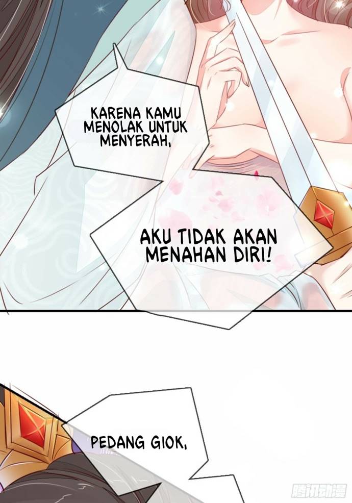 I Can’t Accompany The Second Generation Of Immortal Chapter 01 Gambar 22