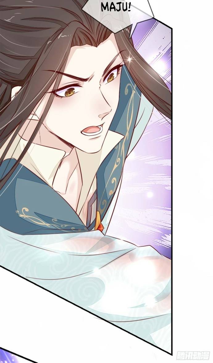I Can’t Accompany The Second Generation Of Immortal Chapter 01 Gambar 23