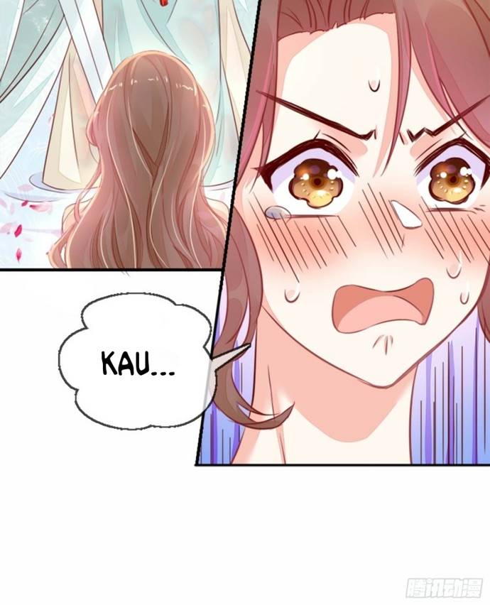 I Can’t Accompany The Second Generation Of Immortal Chapter 01 Gambar 27