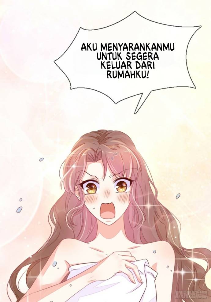 I Can’t Accompany The Second Generation Of Immortal Chapter 01 Gambar 30