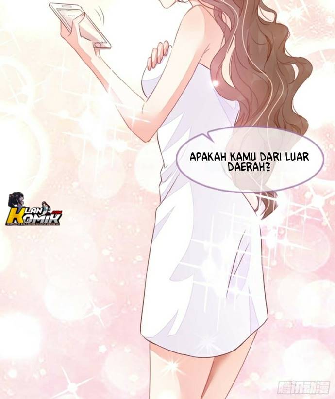 I Can’t Accompany The Second Generation Of Immortal Chapter 01 Gambar 36