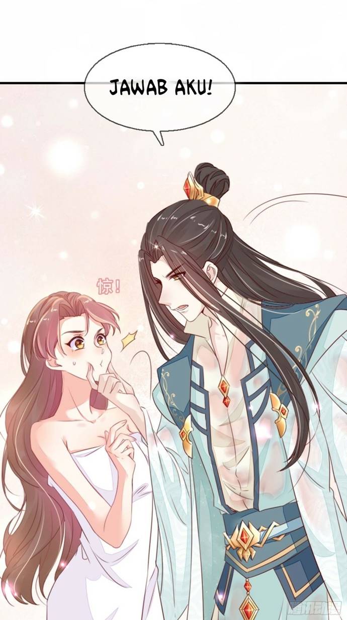 I Can’t Accompany The Second Generation Of Immortal Chapter 01 Gambar 41