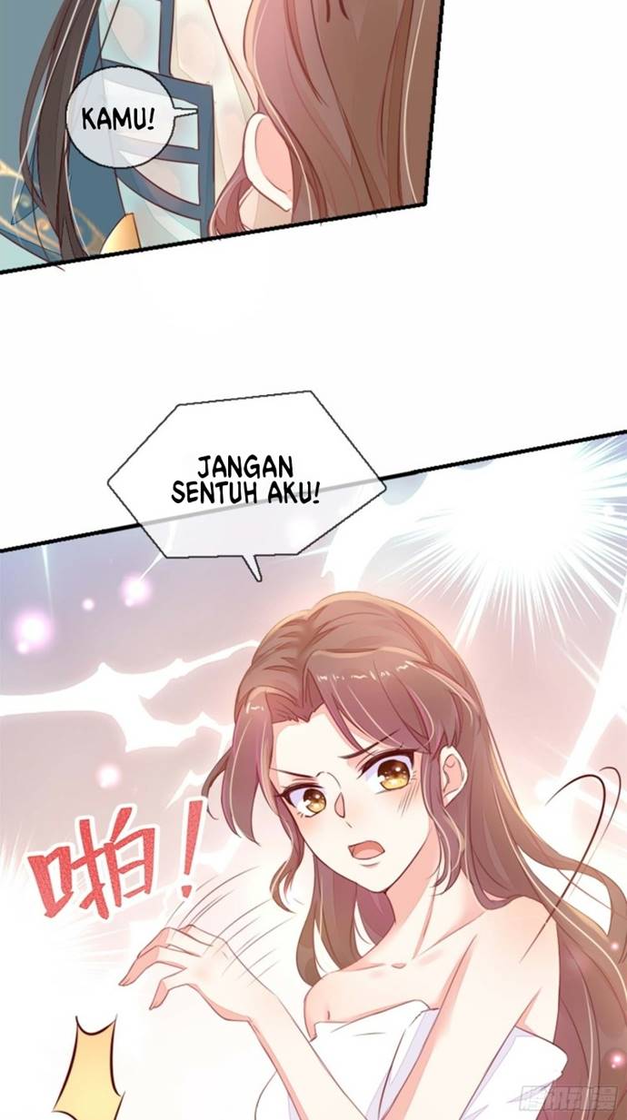 I Can’t Accompany The Second Generation Of Immortal Chapter 01 Gambar 43