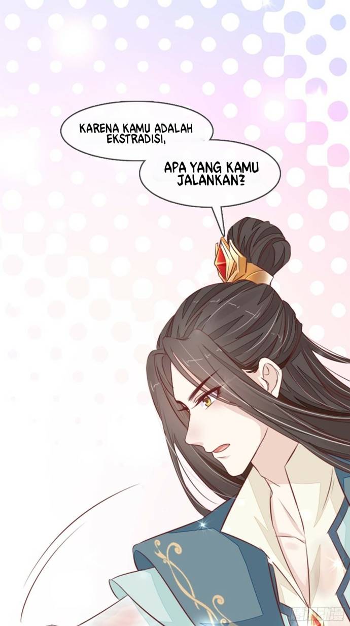 I Can’t Accompany The Second Generation Of Immortal Chapter 01 Gambar 45