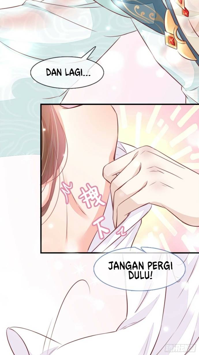 I Can’t Accompany The Second Generation Of Immortal Chapter 01 Gambar 46