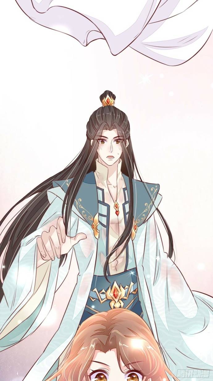 I Can’t Accompany The Second Generation Of Immortal Chapter 01 Gambar 47