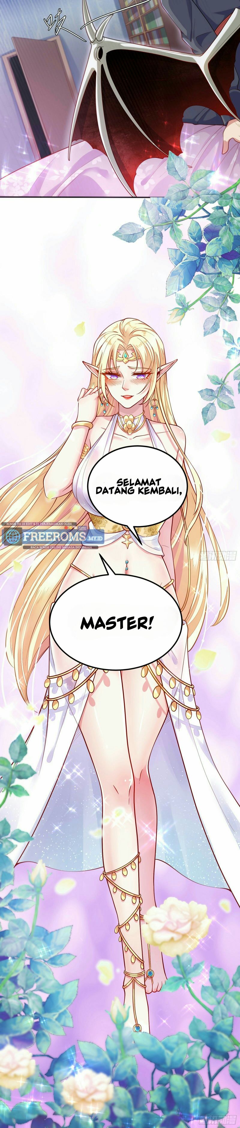I Can’t Die Today Because You Are Too Weak Chapter 02 Gambar 45