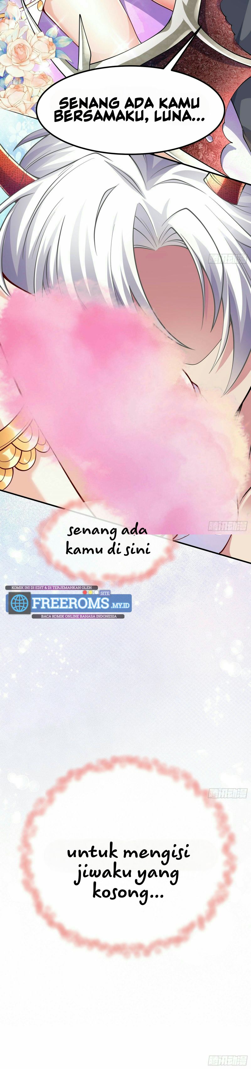 I Can’t Die Today Because You Are Too Weak Chapter 02 Gambar 47