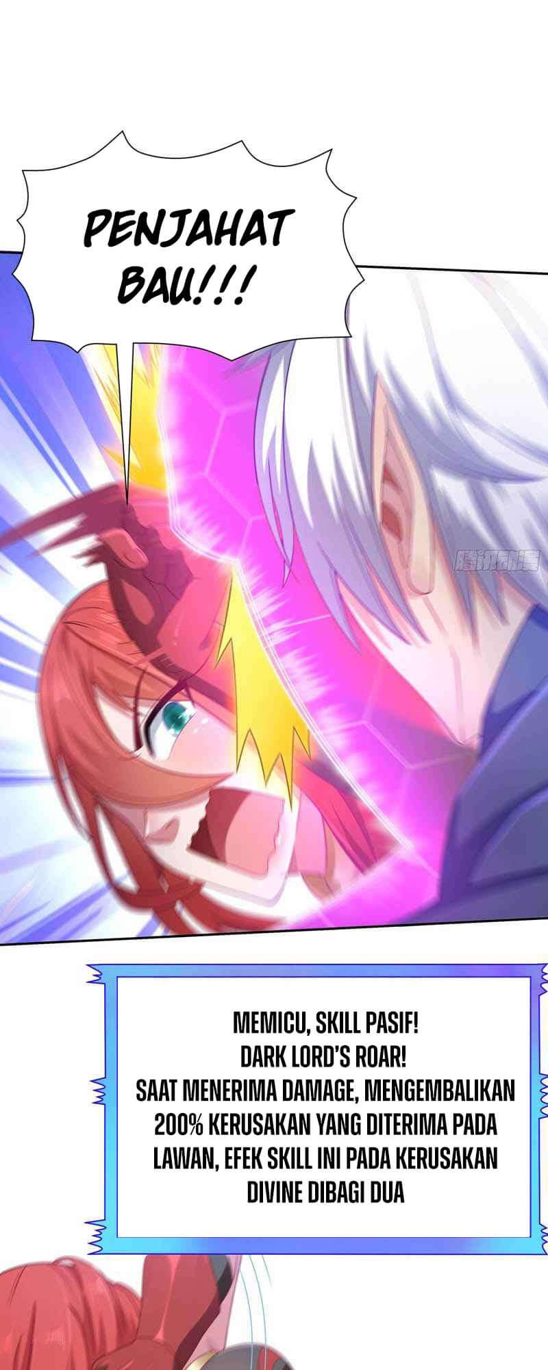 I Can’t Die Today Because You Are Too Weak Chapter 04 Gambar 44