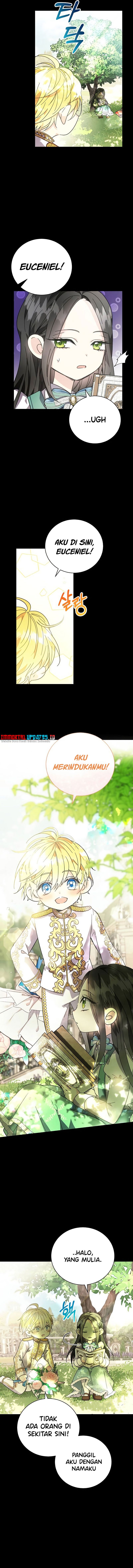 I Captured The Tyrant’s Heart Chapter 02 Gambar 2