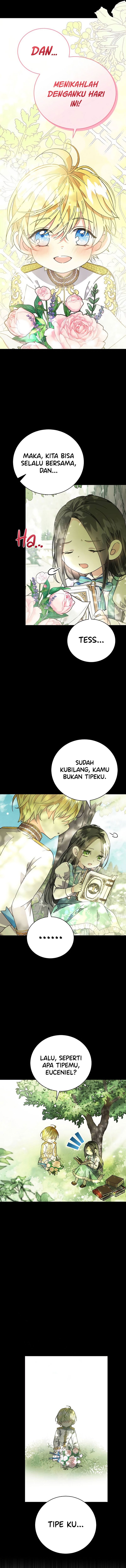 I Captured The Tyrant’s Heart Chapter 02 Gambar 3