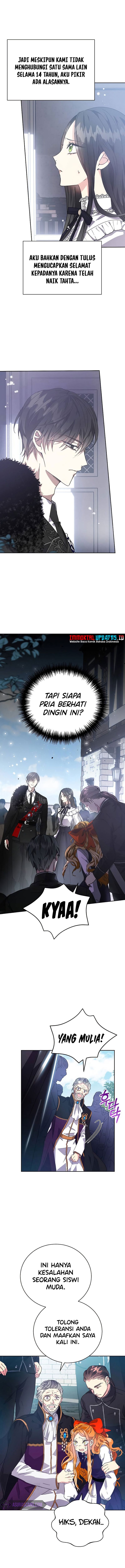 I Captured The Tyrant’s Heart Chapter 02 Gambar 5