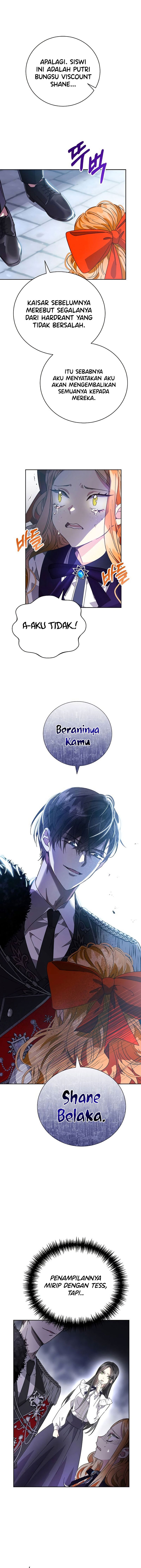 I Captured The Tyrant’s Heart Chapter 02 Gambar 6