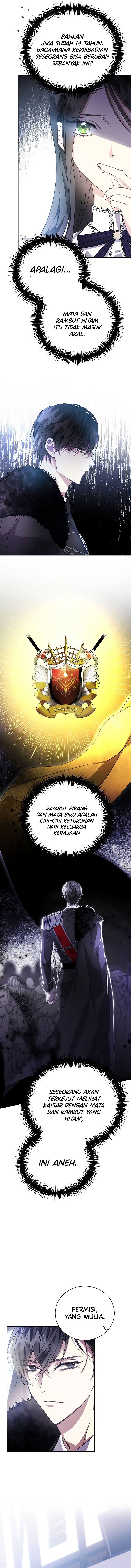 I Captured The Tyrant’s Heart Chapter 02 Gambar 7
