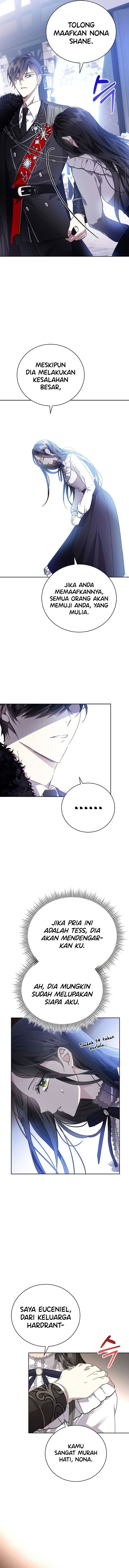 I Captured The Tyrant’s Heart Chapter 02 Gambar 8