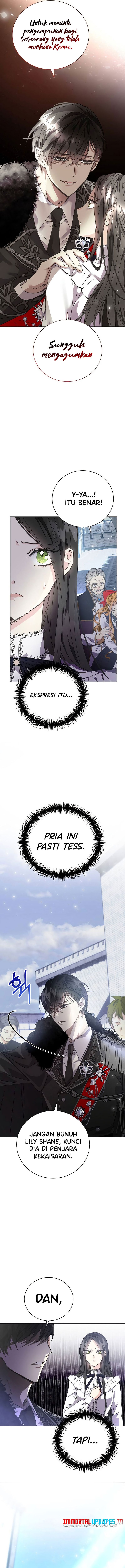 I Captured The Tyrant’s Heart Chapter 02 Gambar 9