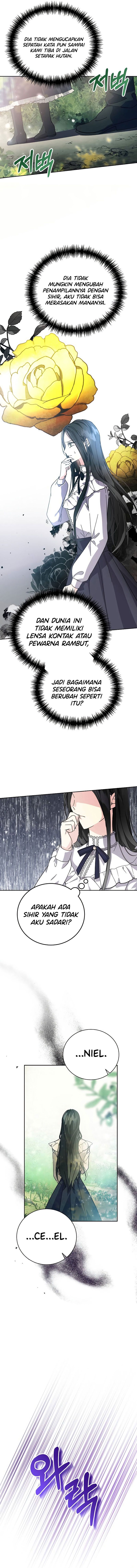 I Captured The Tyrant’s Heart Chapter 02 Gambar 11