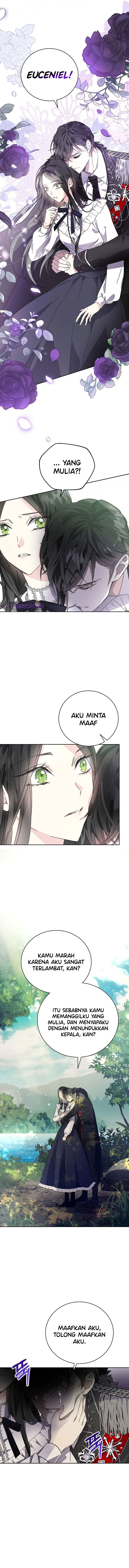 I Captured The Tyrant’s Heart Chapter 02 Gambar 12