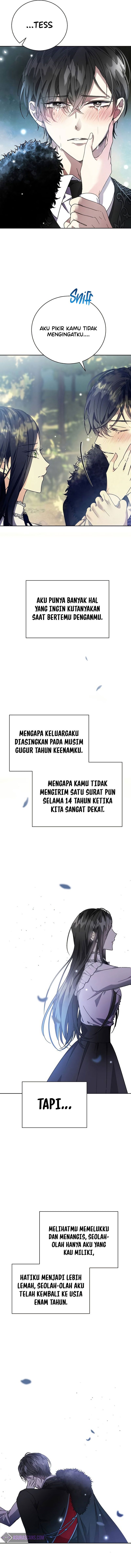 I Captured The Tyrant’s Heart Chapter 02 Gambar 13