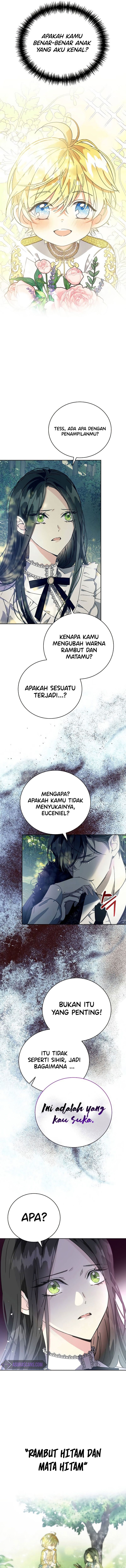 I Captured The Tyrant’s Heart Chapter 02 Gambar 14