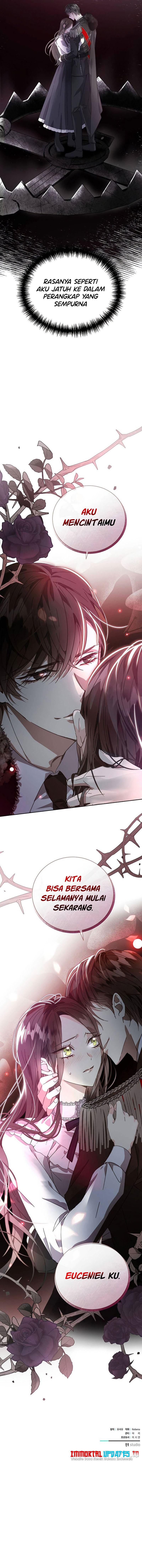 I Captured The Tyrant’s Heart Chapter 02 Gambar 16