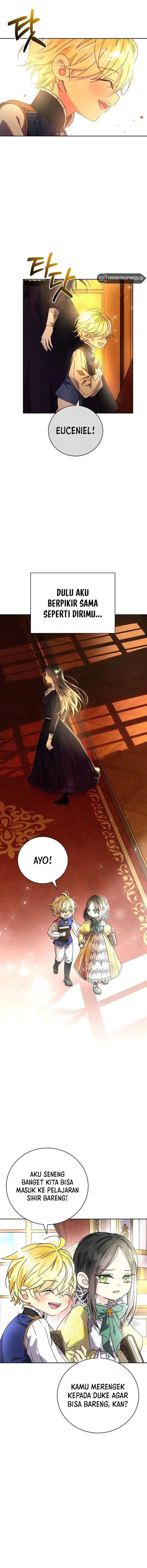 I Captured The Tyrant’s Heart Chapter 06 Gambar 2
