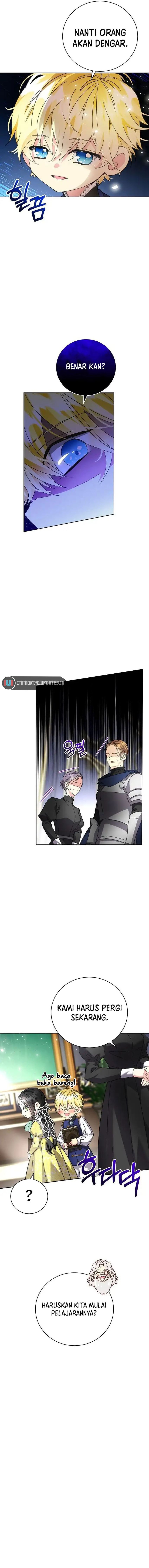I Captured The Tyrant’s Heart Chapter 06 Gambar 7