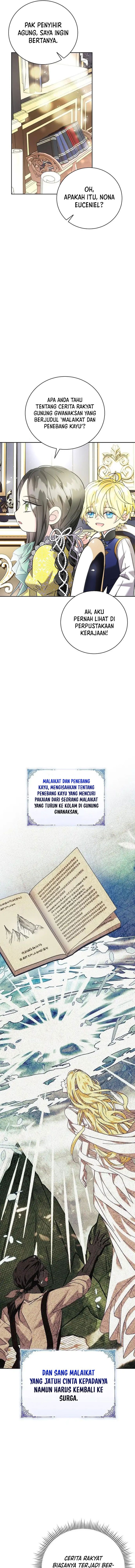 I Captured The Tyrant’s Heart Chapter 06 Gambar 9