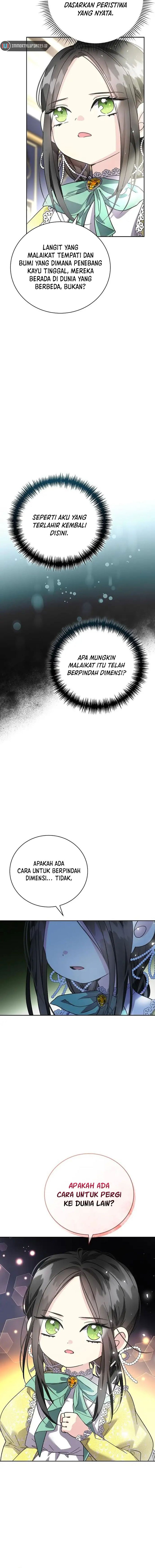 I Captured The Tyrant’s Heart Chapter 06 Gambar 10