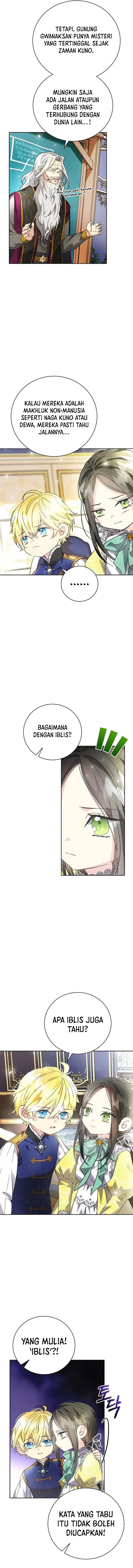 I Captured The Tyrant’s Heart Chapter 06 Gambar 13