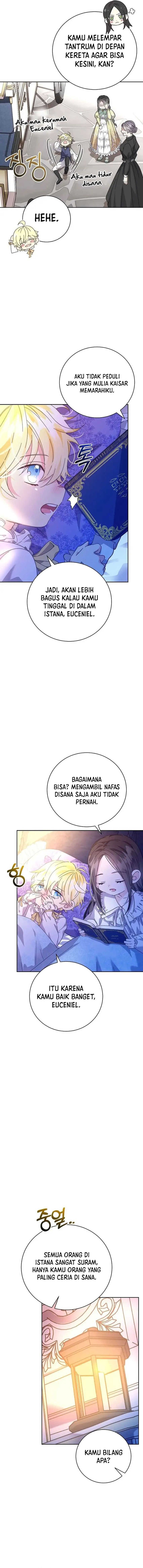 I Captured The Tyrant’s Heart Chapter 06 Gambar 15