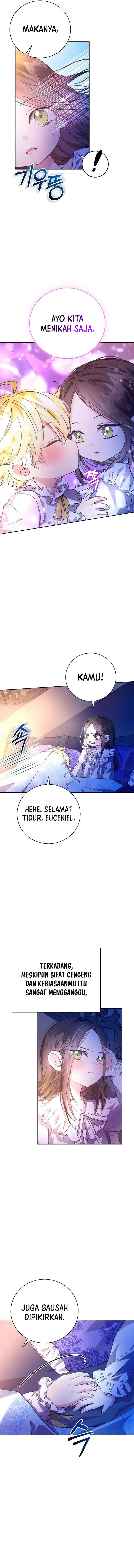 I Captured The Tyrant’s Heart Chapter 06 Gambar 16