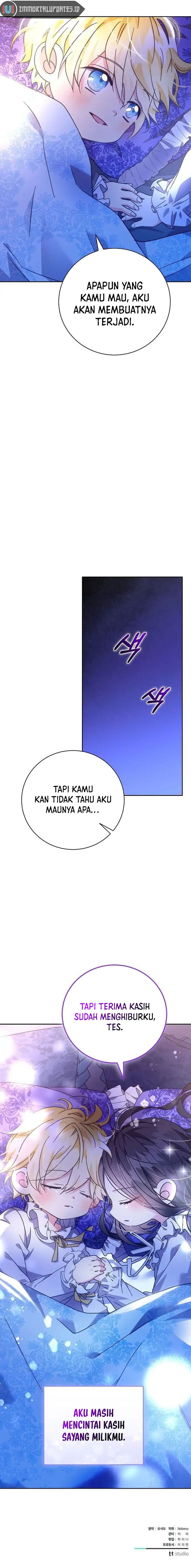 I Captured The Tyrant’s Heart Chapter 06 Gambar 17