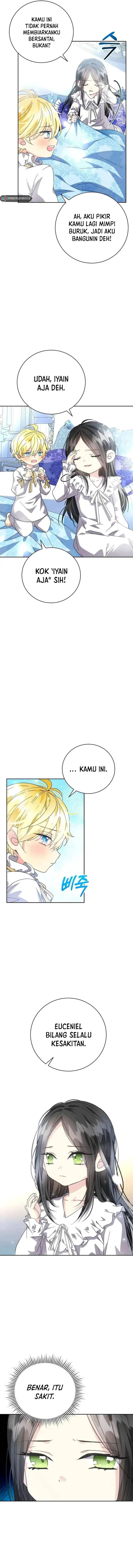 I Captured The Tyrant’s Heart Chapter 07 Gambar 4