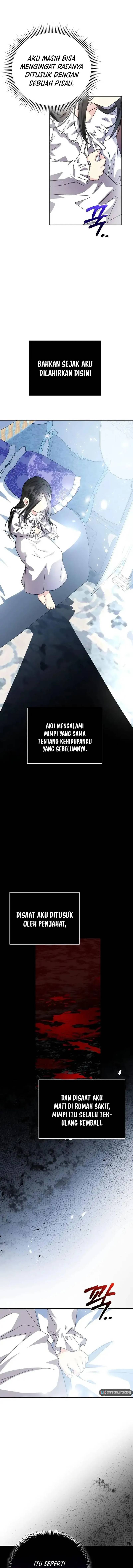 I Captured The Tyrant’s Heart Chapter 07 Gambar 5