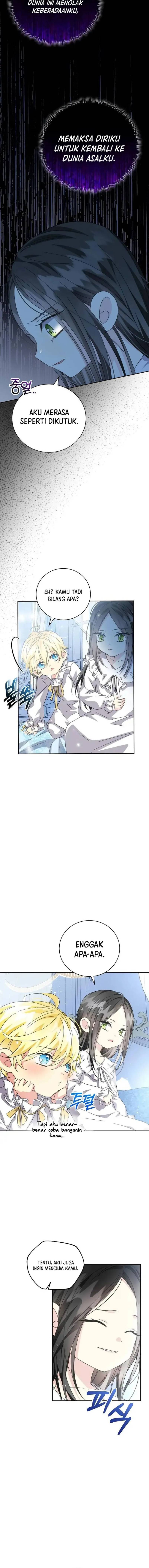 I Captured The Tyrant’s Heart Chapter 07 Gambar 6