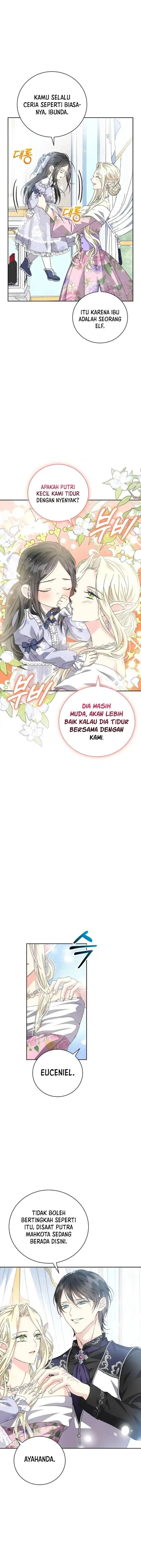 I Captured The Tyrant’s Heart Chapter 07 Gambar 8