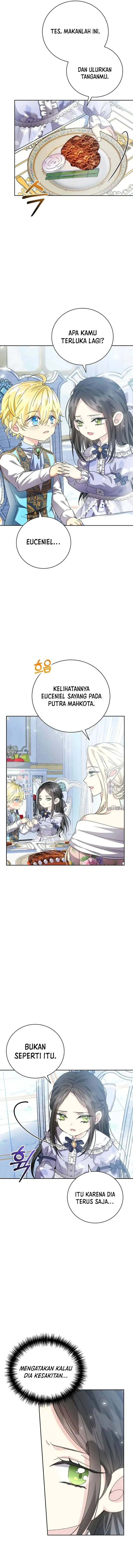 I Captured The Tyrant’s Heart Chapter 07 Gambar 10