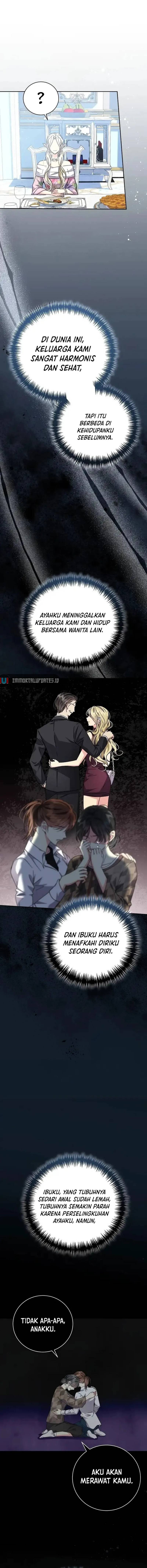 I Captured The Tyrant’s Heart Chapter 07 Gambar 11