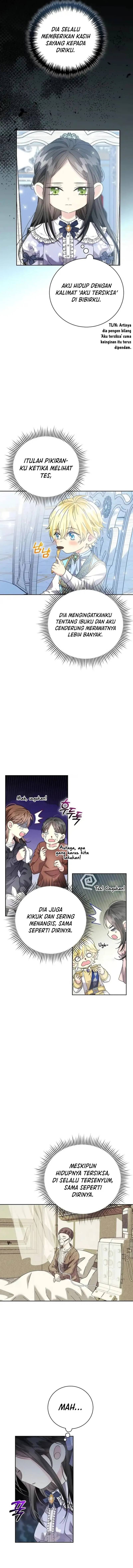I Captured The Tyrant’s Heart Chapter 07 Gambar 12