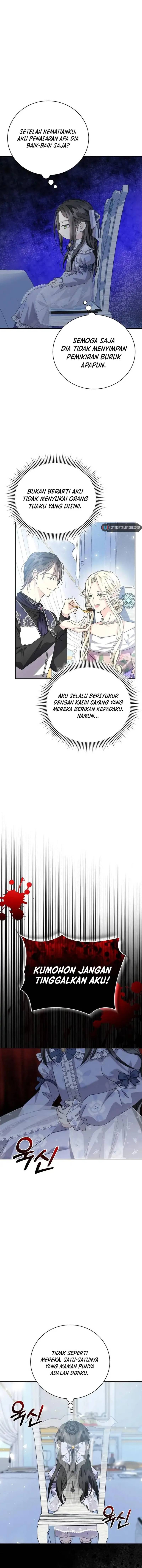 I Captured The Tyrant’s Heart Chapter 07 Gambar 13