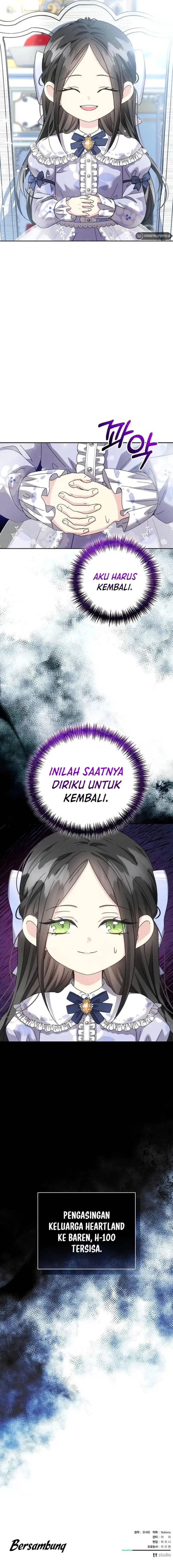 I Captured The Tyrant’s Heart Chapter 07 Gambar 15