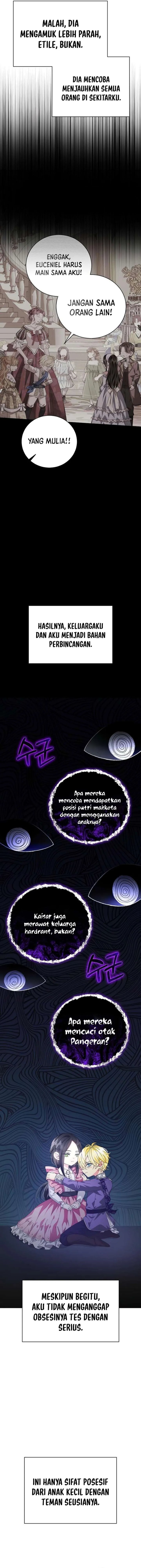 I Captured The Tyrant’s Heart Chapter 09 Gambar 6