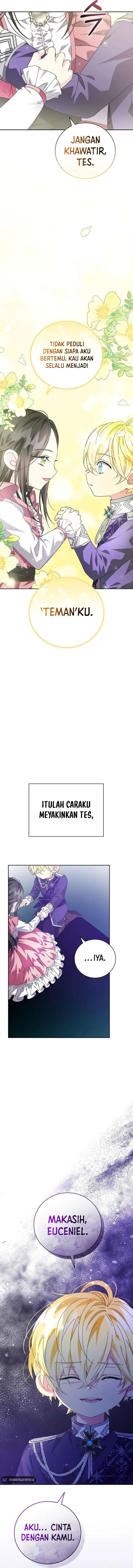 I Captured The Tyrant’s Heart Chapter 09 Gambar 7