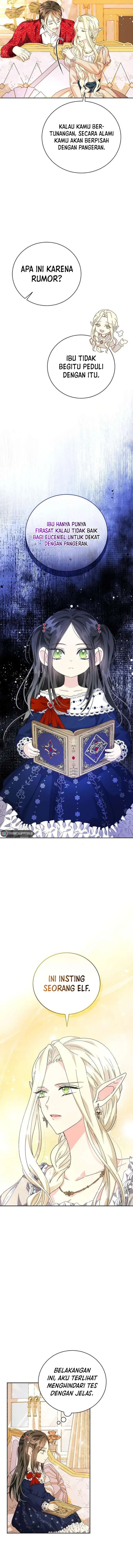 I Captured The Tyrant’s Heart Chapter 09 Gambar 11