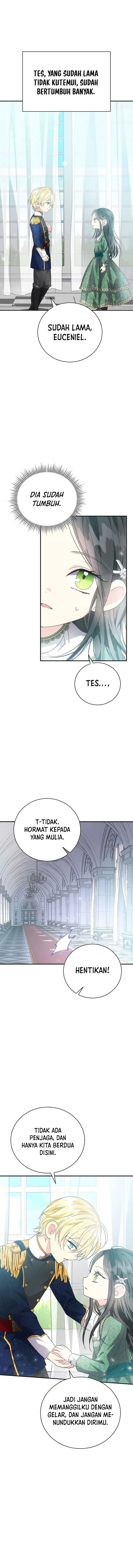 I Captured The Tyrant’s Heart Chapter 09 Gambar 14
