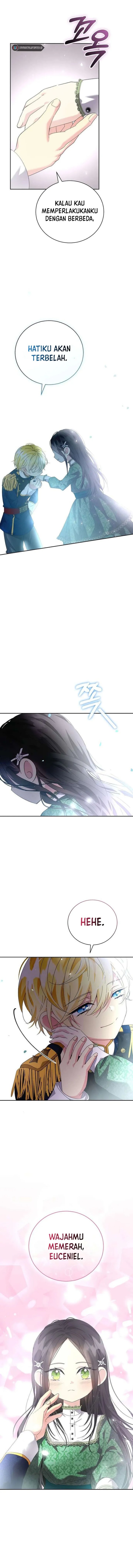 I Captured The Tyrant’s Heart Chapter 09 Gambar 15