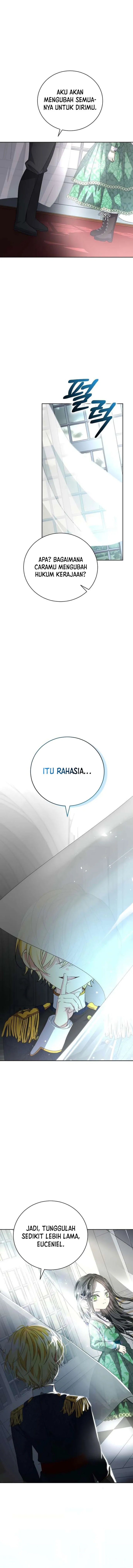 I Captured The Tyrant’s Heart Chapter 09 Gambar 17
