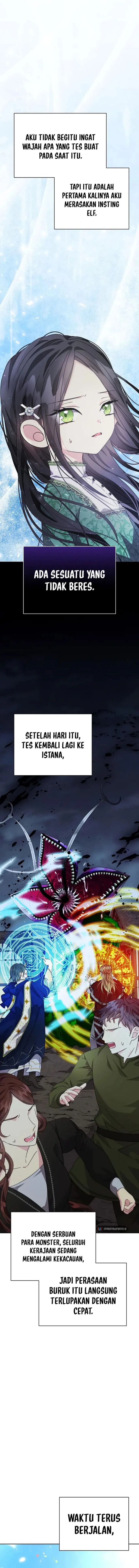 I Captured The Tyrant’s Heart Chapter 09 Gambar 18
