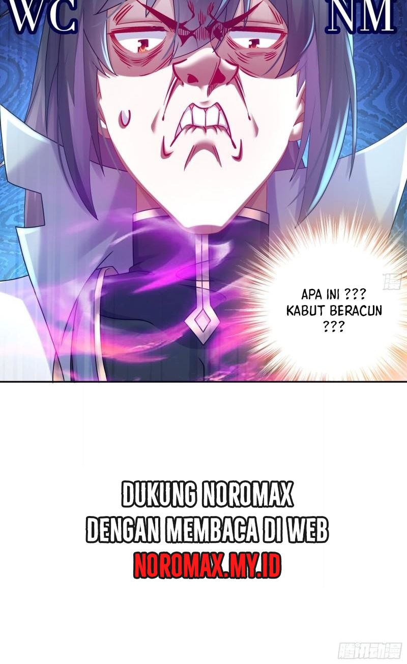 I Changed My Life By Check-In Chapter 45 Gambar 11